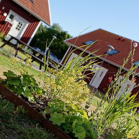 Apelviken Laegenhetshotell Varberg Buitenkant foto