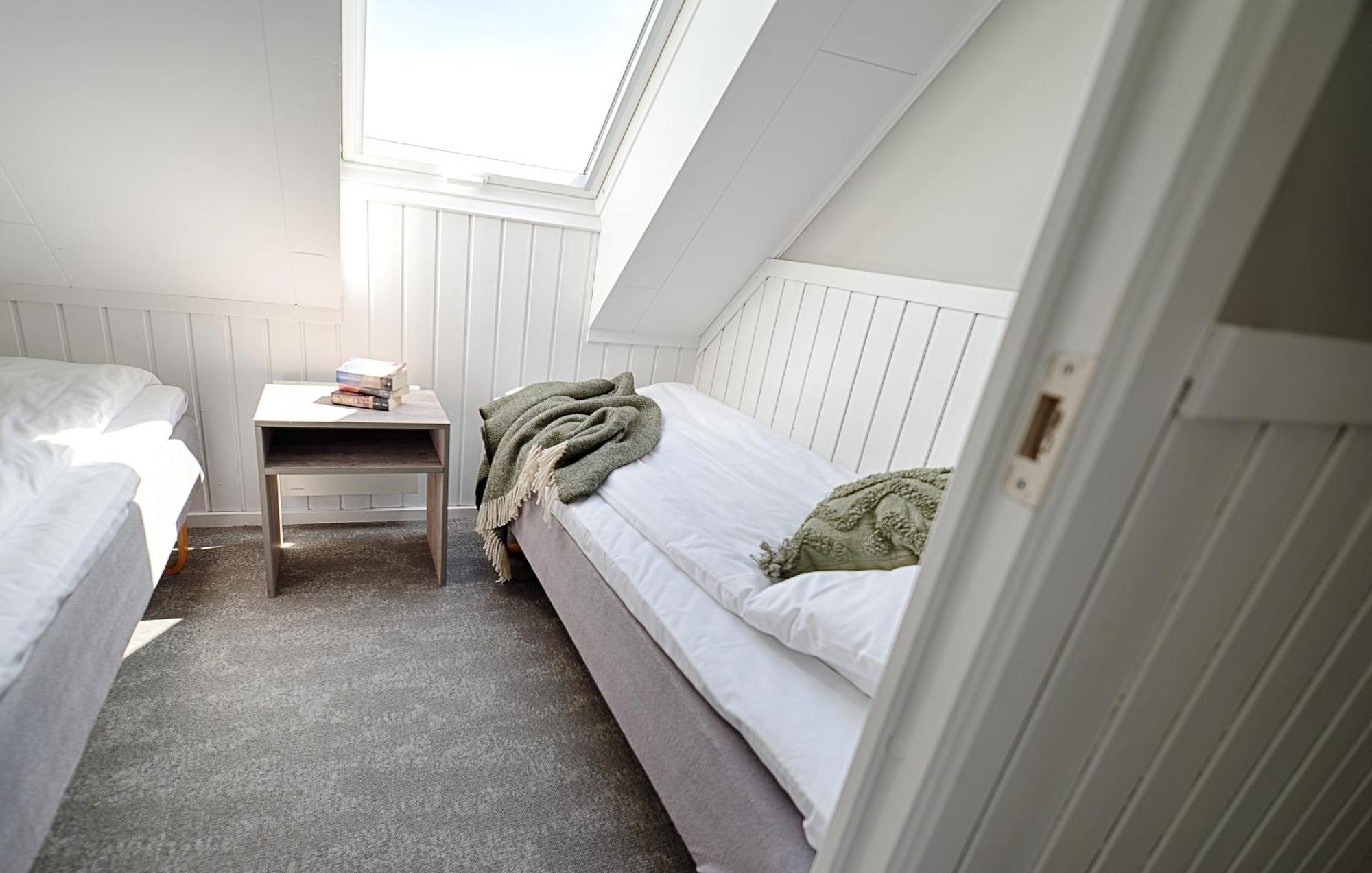 Apelviken Laegenhetshotell Varberg Buitenkant foto